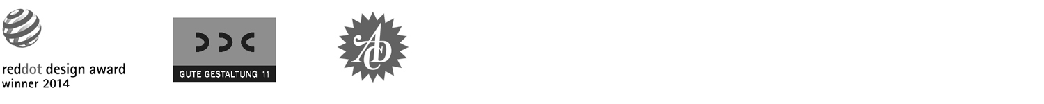 Awards für Munken-Works