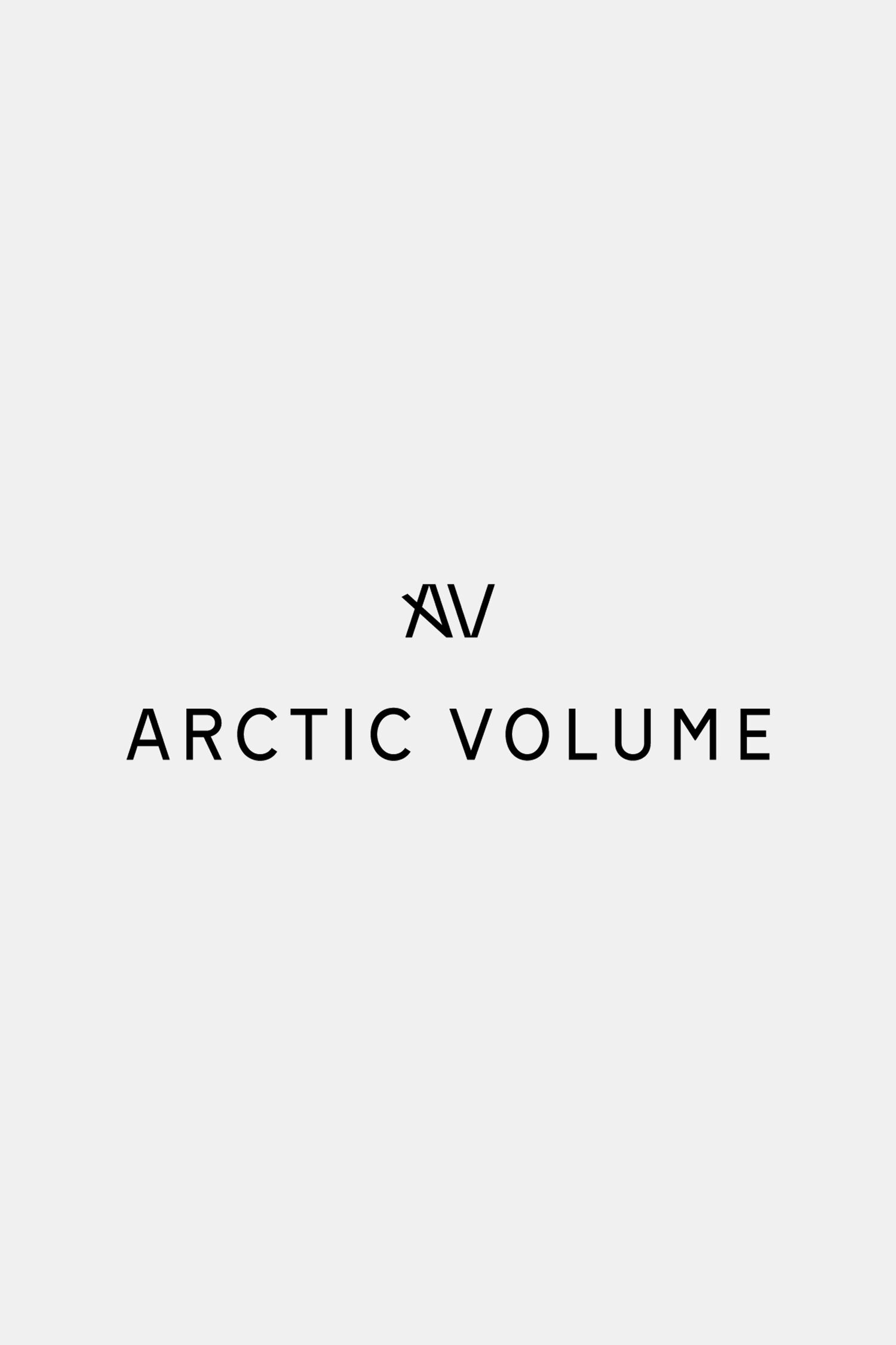 Logo von Arctic Volume