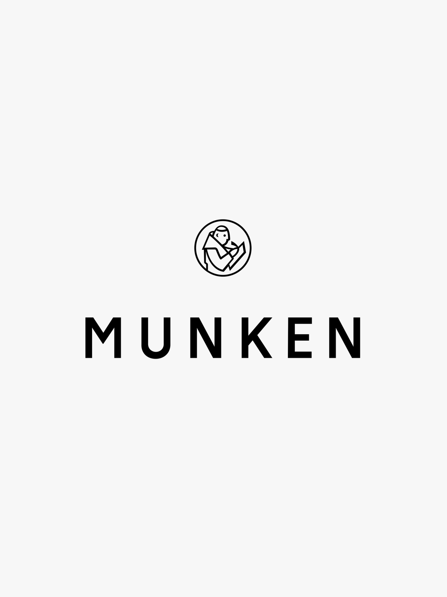 Munken Logo