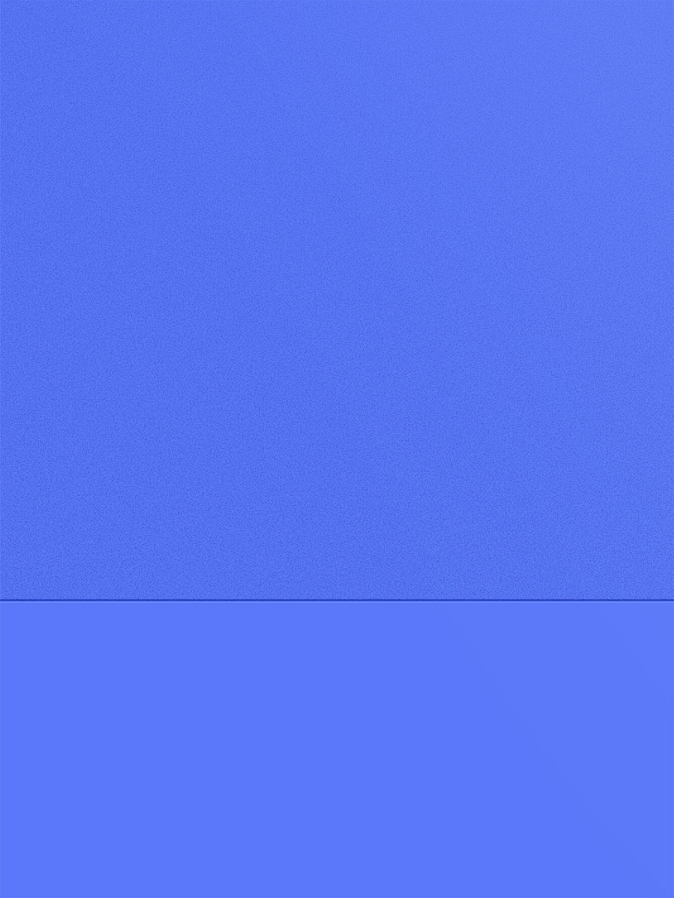 graphic surface in blue